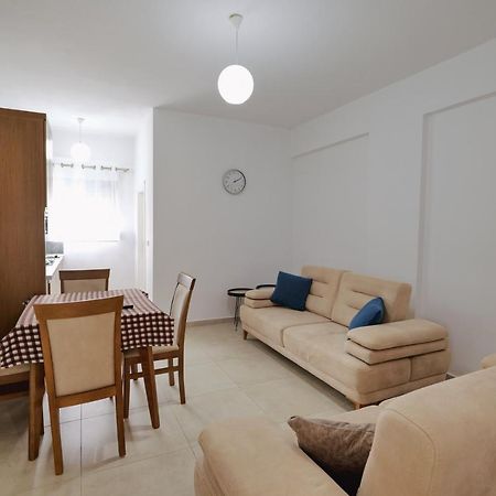 Violeta Apartments Ksamil Extérieur photo